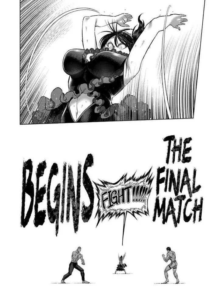 Kengan Omega Chapter 130 image 08_optimized